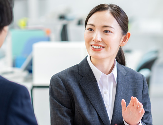 相談は何度でも無料
