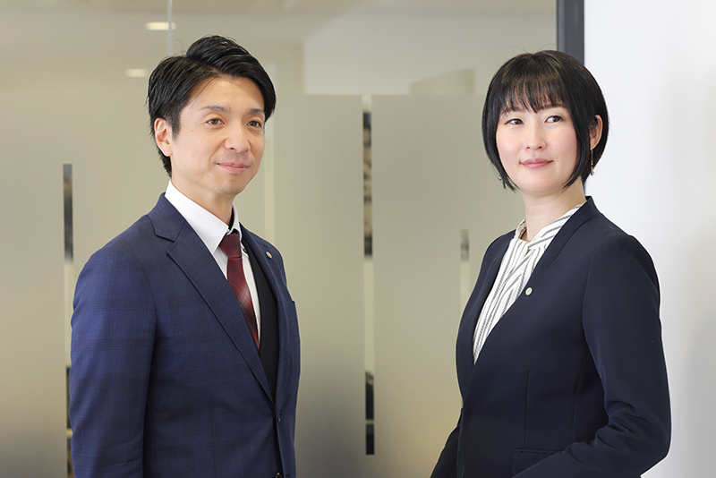 私たち認定司法書士なら債務整理を安心してお任せいただけます。